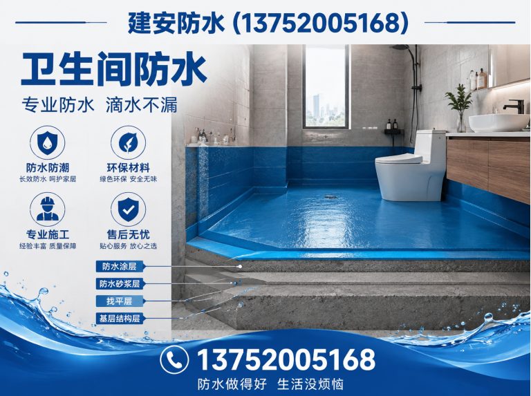 蓟州区漏水检测展示图